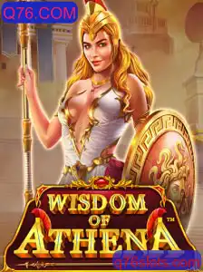 Descobrindo o Universo de WisdomofAthena: Estratégia e Conhecimento em Q76.COM