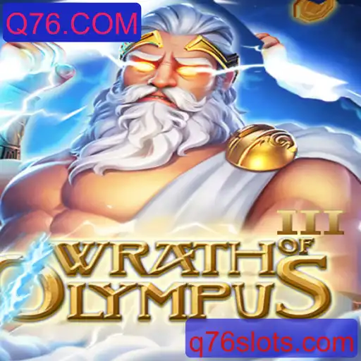 WrathofOlympusIII: Uma Jornada Épica em Q76.COM