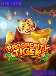 Explorando ProsperityTiger: Um Jogo Inovador para 2023