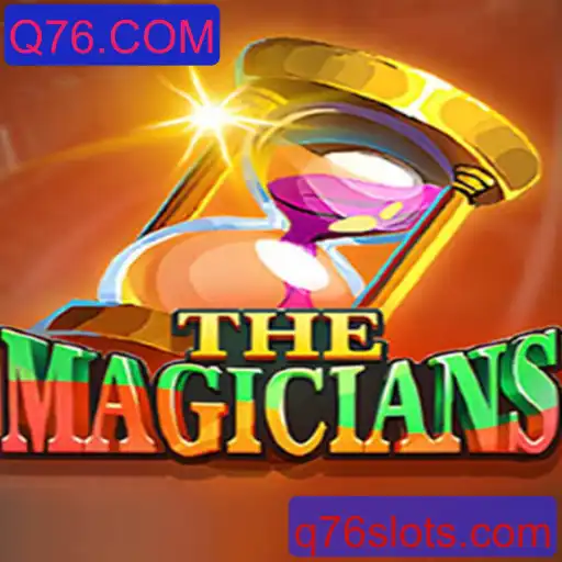 TheMagicians: Uma Aventura Encantadora no Mundo dos Jogos