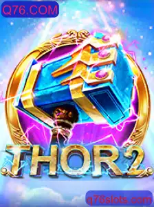 Descubra o Mundo de Thor2: Uma Aventura Épica