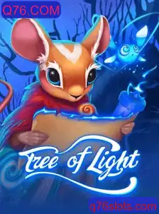 Descobrindo o Fascinante Mundo de TreeofLight